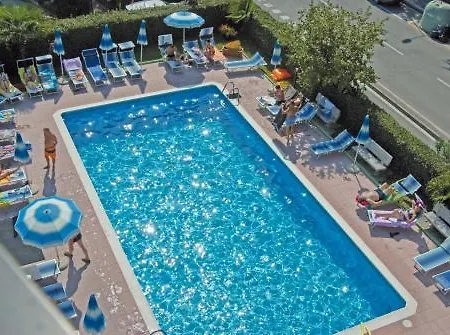 Old River 2* Lignano Sabbiadoro