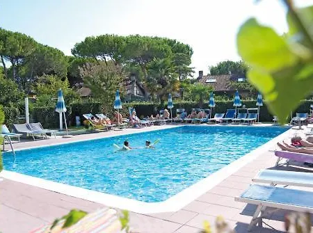 Old River Lignano Sabbiadoro