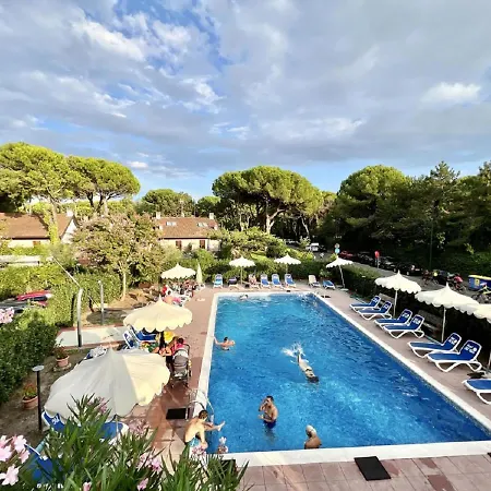 Old River Hotel Lignano Sabbiadoro