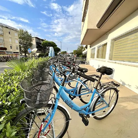 Old River 2* Lignano Sabbiadoro