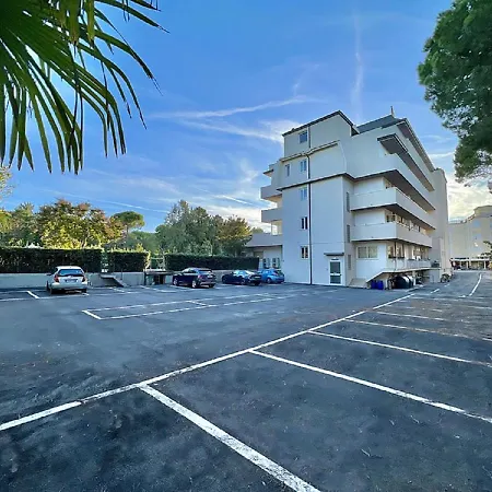 Old River 2* Lignano Sabbiadoro