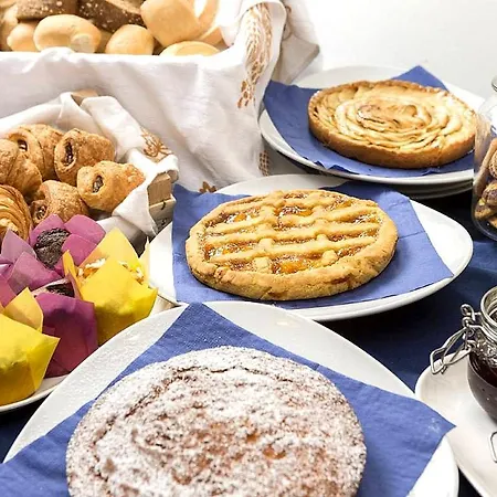 Hotel Old River Lignano Sabbiadoro