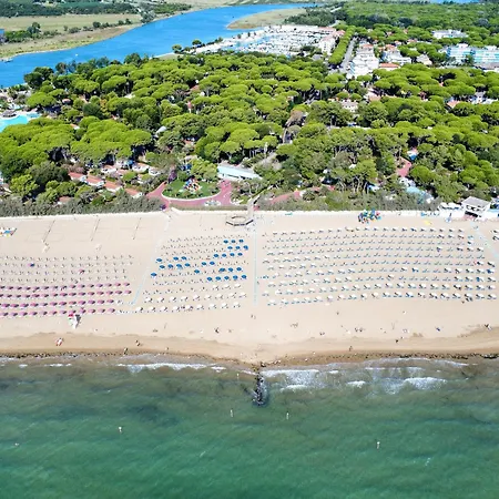 Old River 2* Lignano Sabbiadoro