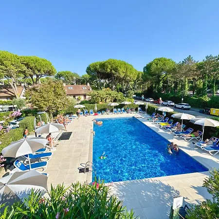 Old River Hotel Lignano Sabbiadoro