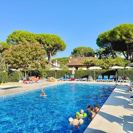 Old River 2* Lignano Sabbiadoro