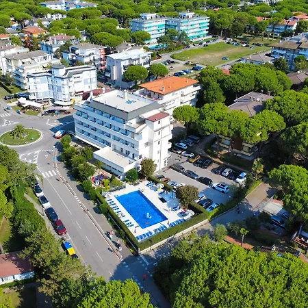 Hotel Old River Lignano Sabbiadoro