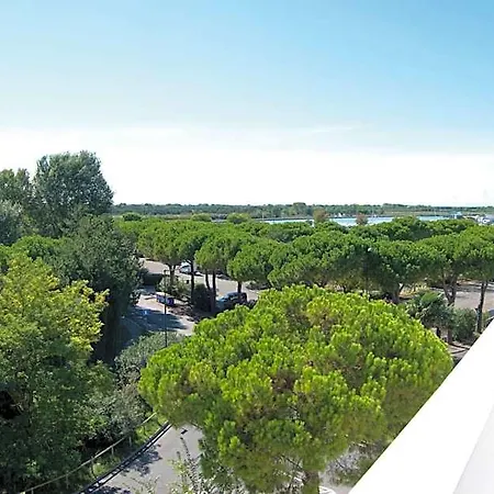 Hotel Old River Lignano Sabbiadoro