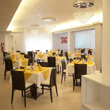 Hotel Old River Lignano Sabbiadoro