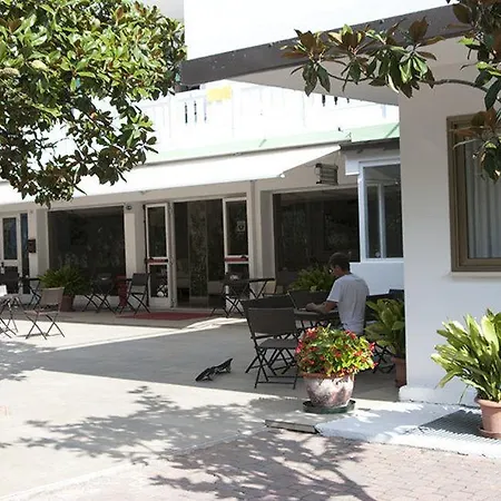 Old River Hotel Lignano Sabbiadoro