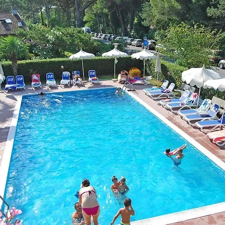 Old River Hotel Lignano Sabbiadoro