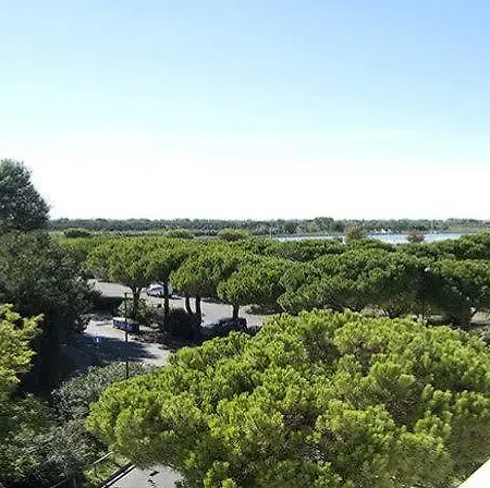 Old River 2* Lignano Sabbiadoro