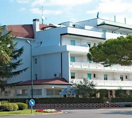 Hotel Old River Lignano Sabbiadoro