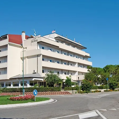 Old River 2* Lignano Sabbiadoro