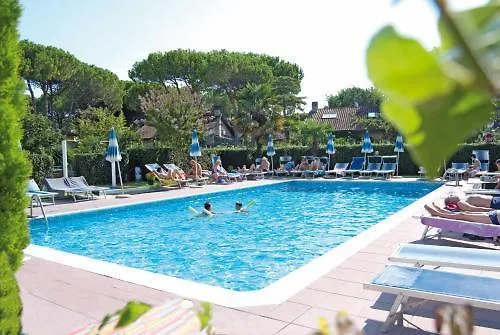 Old River Lignano Sabbiadoro