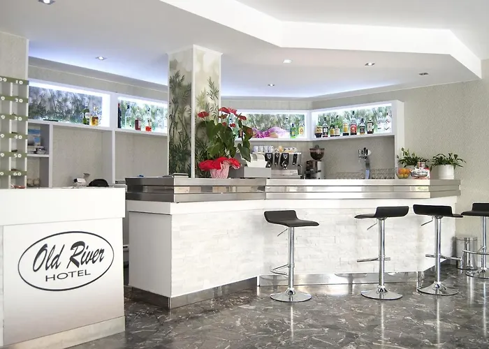 Old River 2* Lignano Sabbiadoro