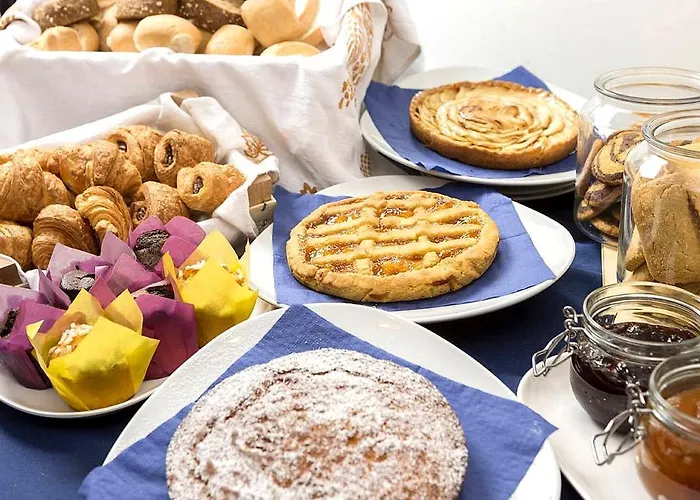 Hotel Old River Lignano Sabbiadoro