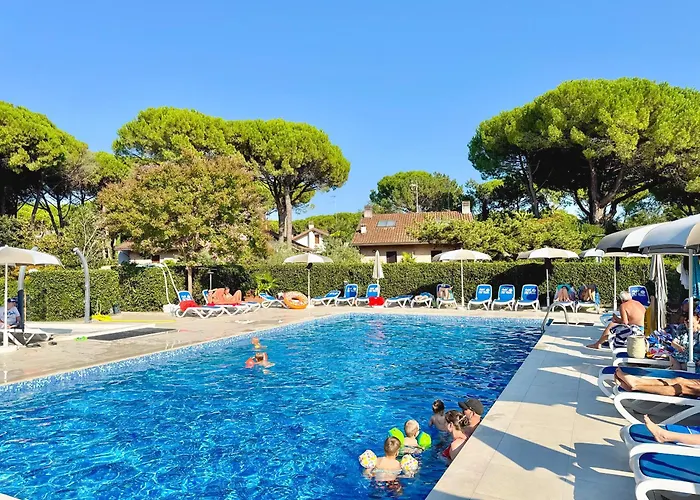 Old River 2* Lignano Sabbiadoro