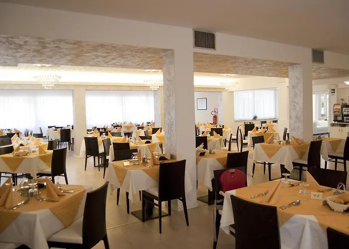 Hotel Old River Lignano Sabbiadoro