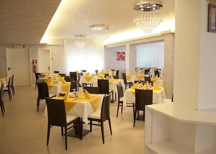 Hotel Old River Lignano Sabbiadoro