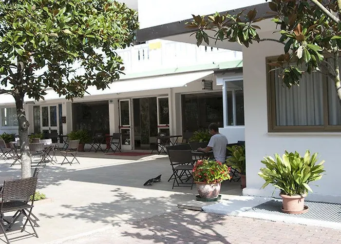 Old River Hotel Lignano Sabbiadoro