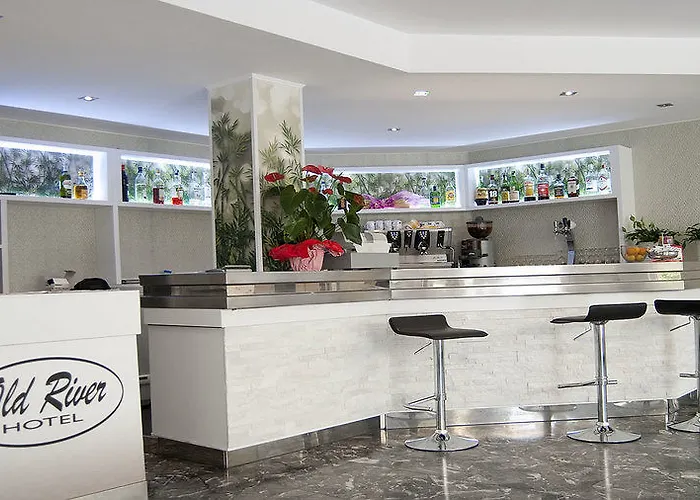 Old River Hotel Lignano Sabbiadoro