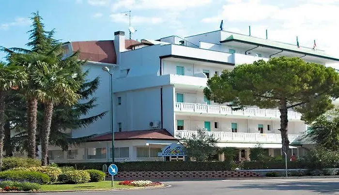 Hotel Old River Lignano Sabbiadoro