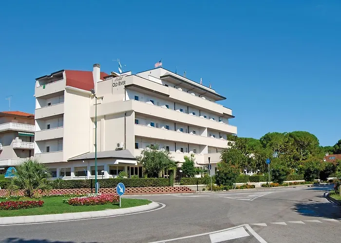Old River 2* ליגננו סביאדורו